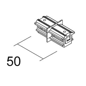 ELCOM SRL - EOW6453-00-30 GIUNTO LINEARE 48VDC NE