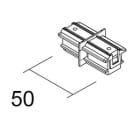 ELCOM SRL - EOW6454-10-30 GIUNTO LINEARE S/CONTATTI 48VDC NE
