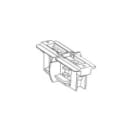 ELCOM SRL - EOW7604T-10-W30 GIUNTO LINEARE C/CONT.+BLOCCO LKM NE