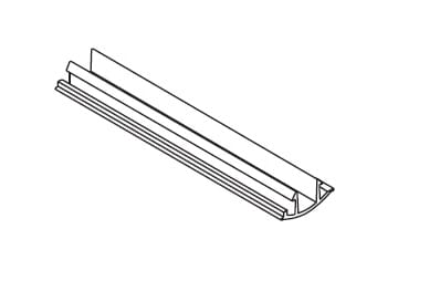 ELCOM SRL - EOW7624-00-31 COPERTURA BINARIO 1M DKM/LKM BI