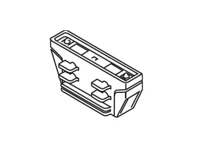 ELCOM SRL - EOW7654-10-W31 GIUNTO LINEARE S/CONTATTI DKM/LKM BI