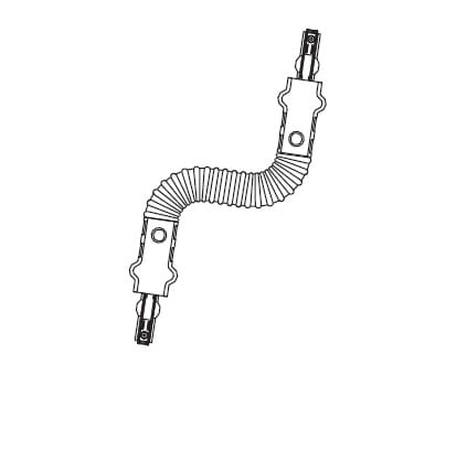 ELCOM SRL - EOW7810-00-W31 GIUNTO FLESSIBILE MM BI