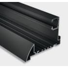 ELCOM SRL - EOW7841-13-16 BROADWAY PROFILO 1300MM+BINARIO LKM NE
