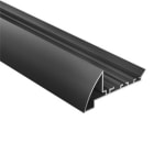 ELCOM PRESCRIZIONE - P.Z7842-23-16 BROADWAY PROFILO 120XH54XL2300MM NE