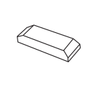 ELCOM SRL - EOW81-04020 DRIVER 15W 350MA