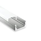 ELCOM SRL - EOWK7382-S04-4262 PRF 38 AL+COV. OP+ACC 2000MM AN.