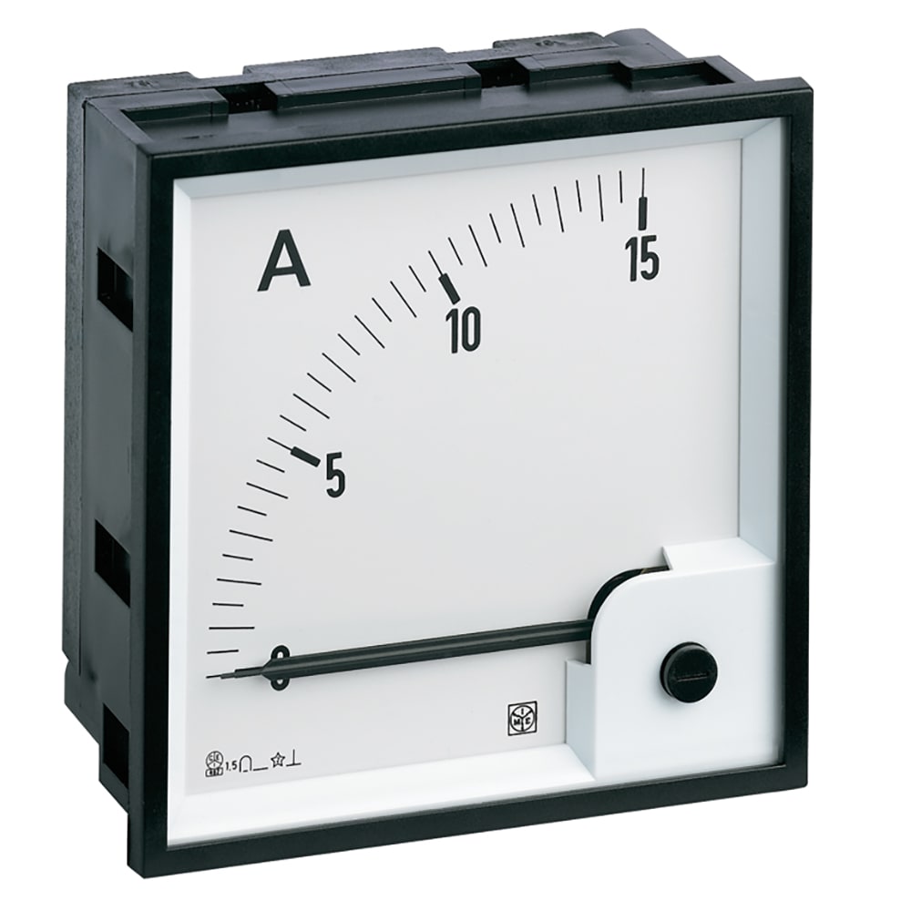 IME - IMSAN15DDC200 RQ48E VOLT CA 48x48 DIR 200V