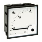 IME - IMSAN1732 RQ48FI FREQ 48x48 55-65Hz 110/115V