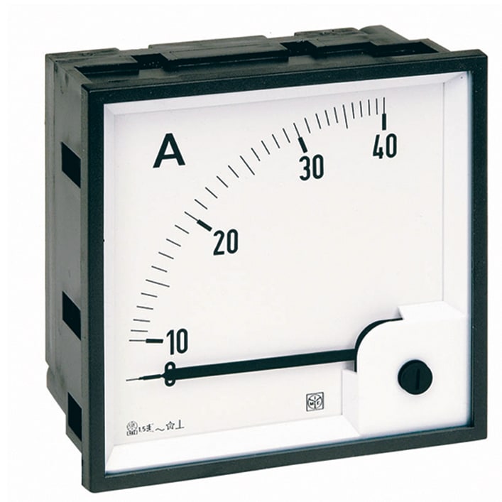 IME - IMSAN2211D300 RQ72E AMP CA 72x72 3000/1A