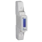 IME - IMSCE1DMID12/UTF CONTO D1 MID 45A 1F 230V IMPULSI UTF