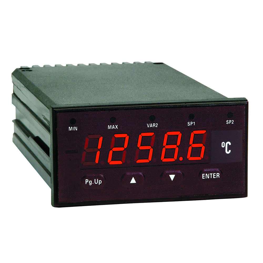 IME - IMSDG4D23D1 DGP 96 VCA 96X48 A115V 2AL DIR/TV 100V