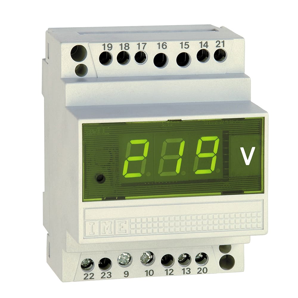 IME - IMSDGMN21N6 DGM D4 VCC D4 A24V 2AL DIR 100-500V