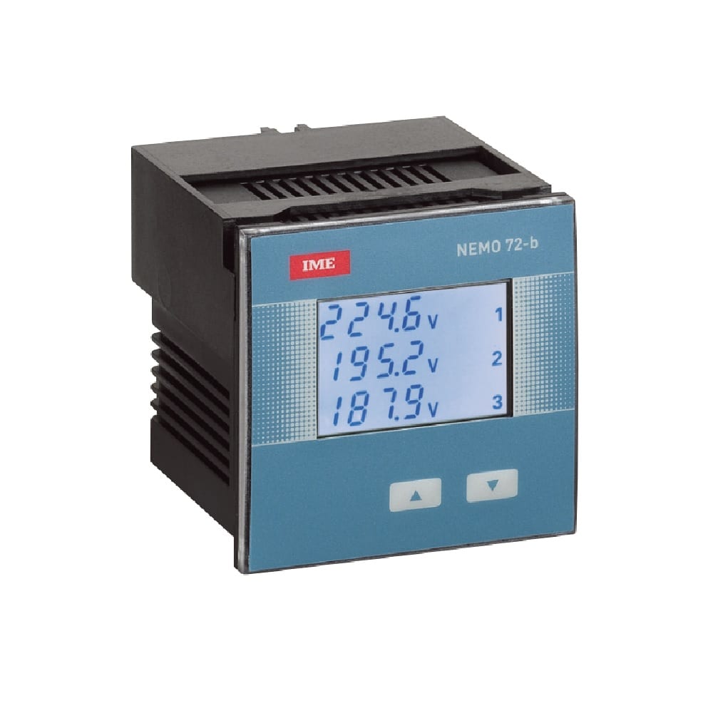 IME - IMSMF7GM2008A NEMO 72-B MULTIFBT 2ALL MONO/TRIF 4F 1A4