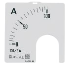 IME - IMSSC1255B300 SCALA RQ48E (AN12) 30/5A 5IN