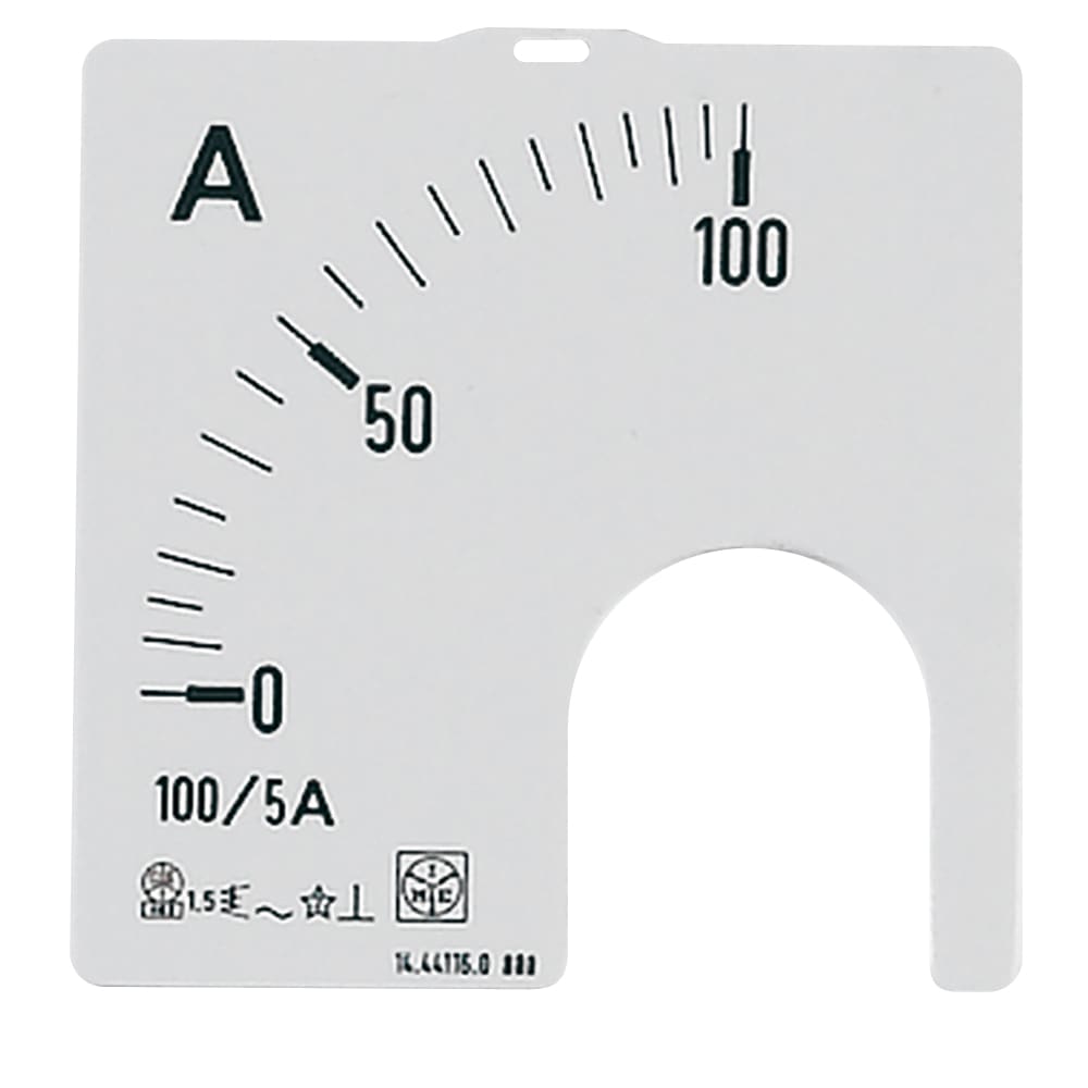IME - IMSSC1255B500 SCALA RQ48E (AN12) 50/5A 5In
