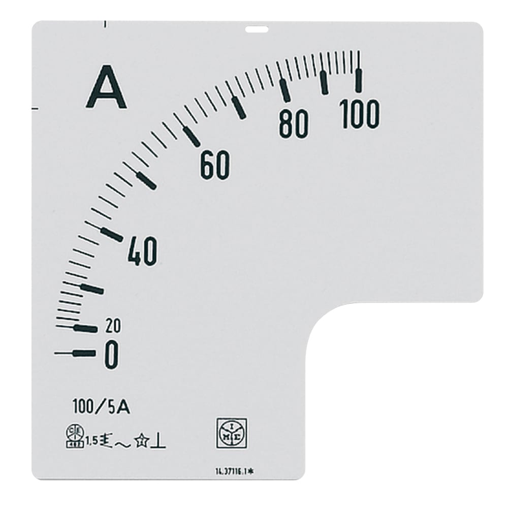 IME - IMSSC2212B750 SCALA RQ72E (AN22) 75/1A 2In