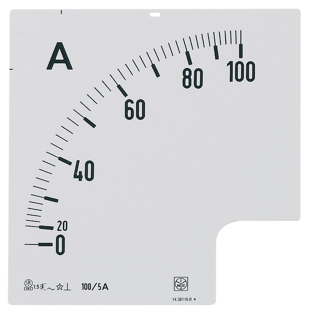IME - IMSSC3212D400 SCALA RQ96E (AN32) 4000/1A 2In
