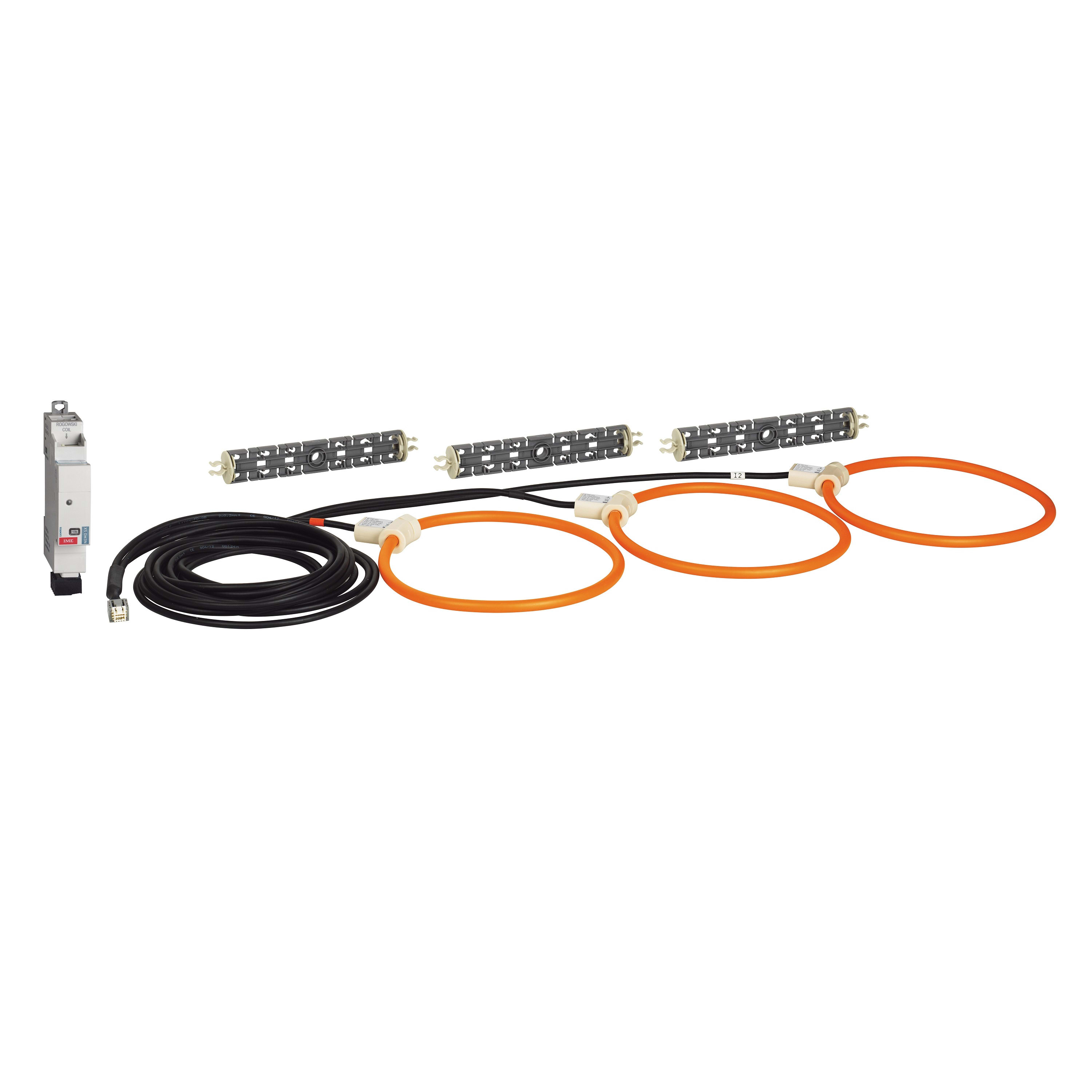 IME - IMSSXMR06 NEMO SX MEAS MOD+ROGO FLEXI CT 3200A 1MO