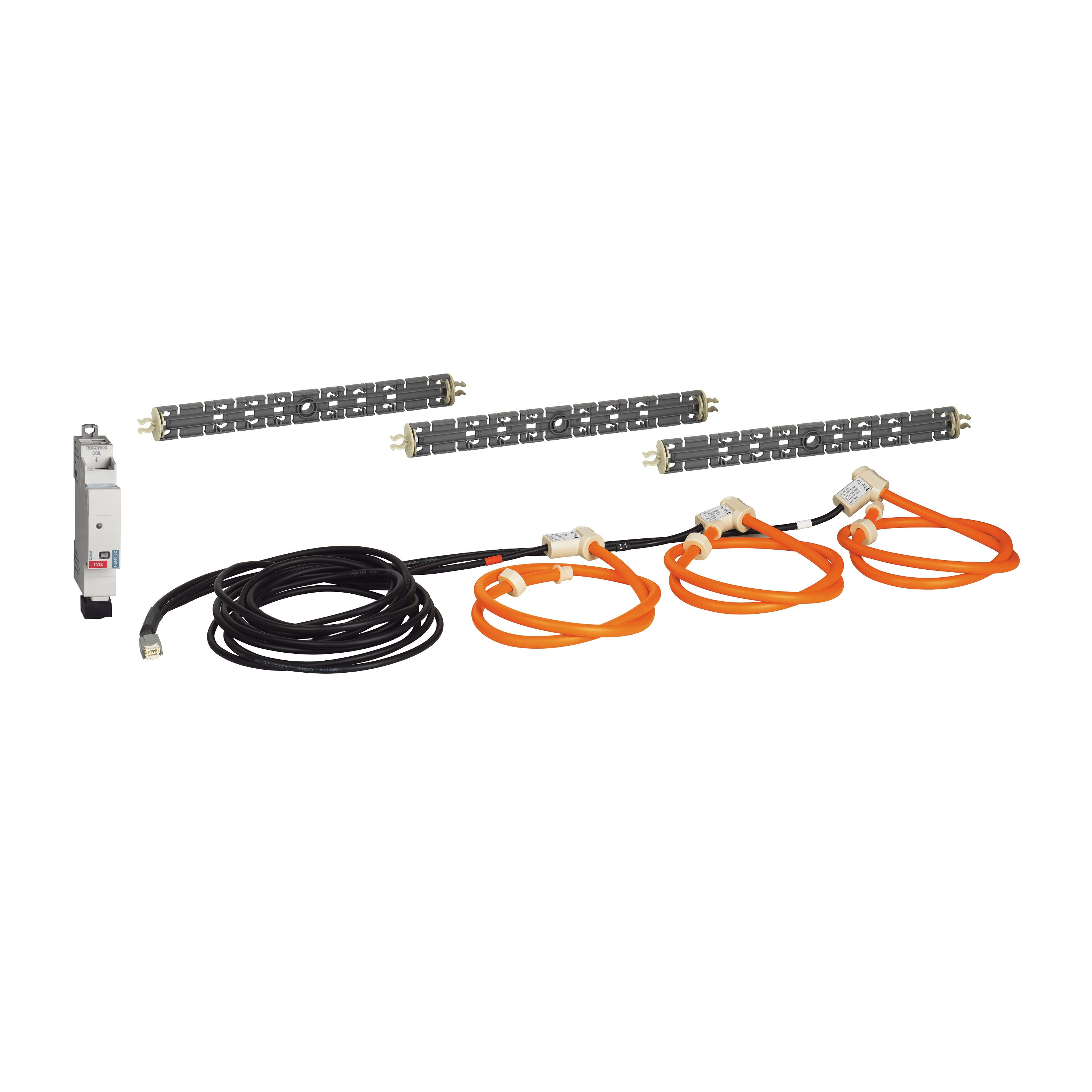 IME - IMSSXMR08 NEMO SX MEAS MOD+ROGO FLEXI CT 6300A 1MO