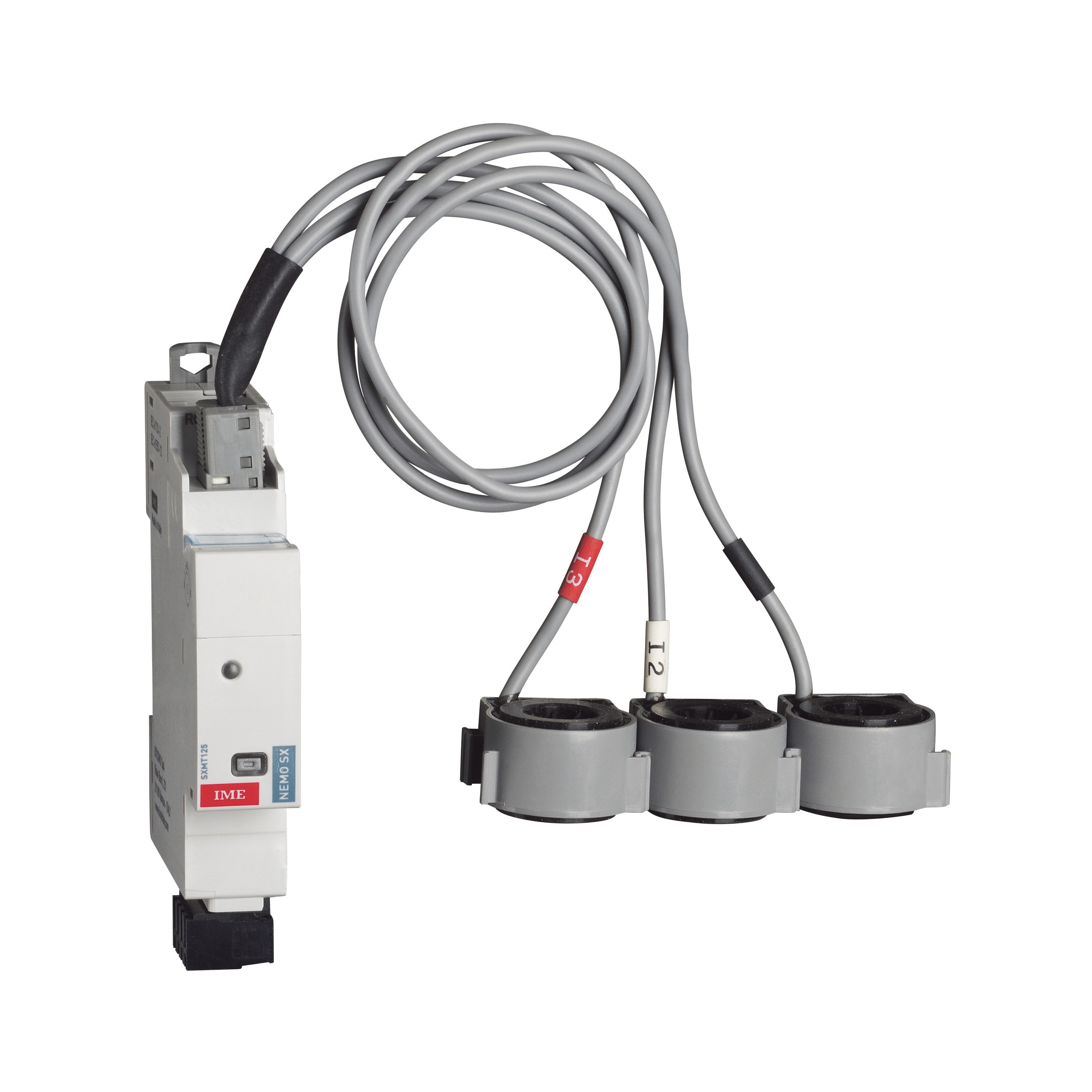 IME - IMSSXMT125 NEMO SX MEAS 3P+CLOSED CURRENT TRANS 125