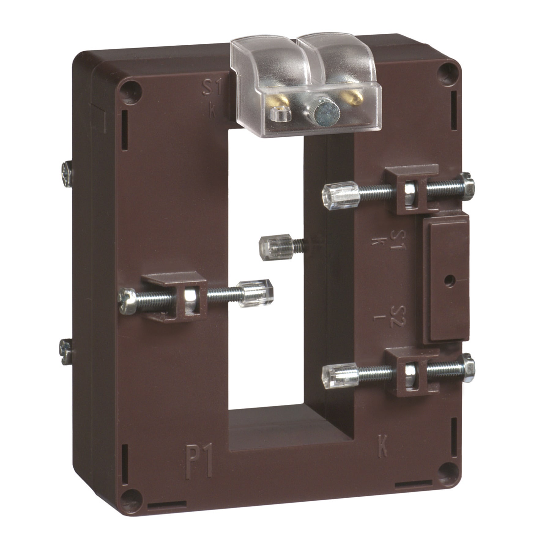 IME - IMSTASO50C6003 TAS84 TA 84X34MM 600/5A M.L.LUNGO