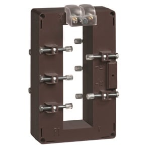 IME - IMSTASR10C400 TAS127 TA 38X127MM 400/1A