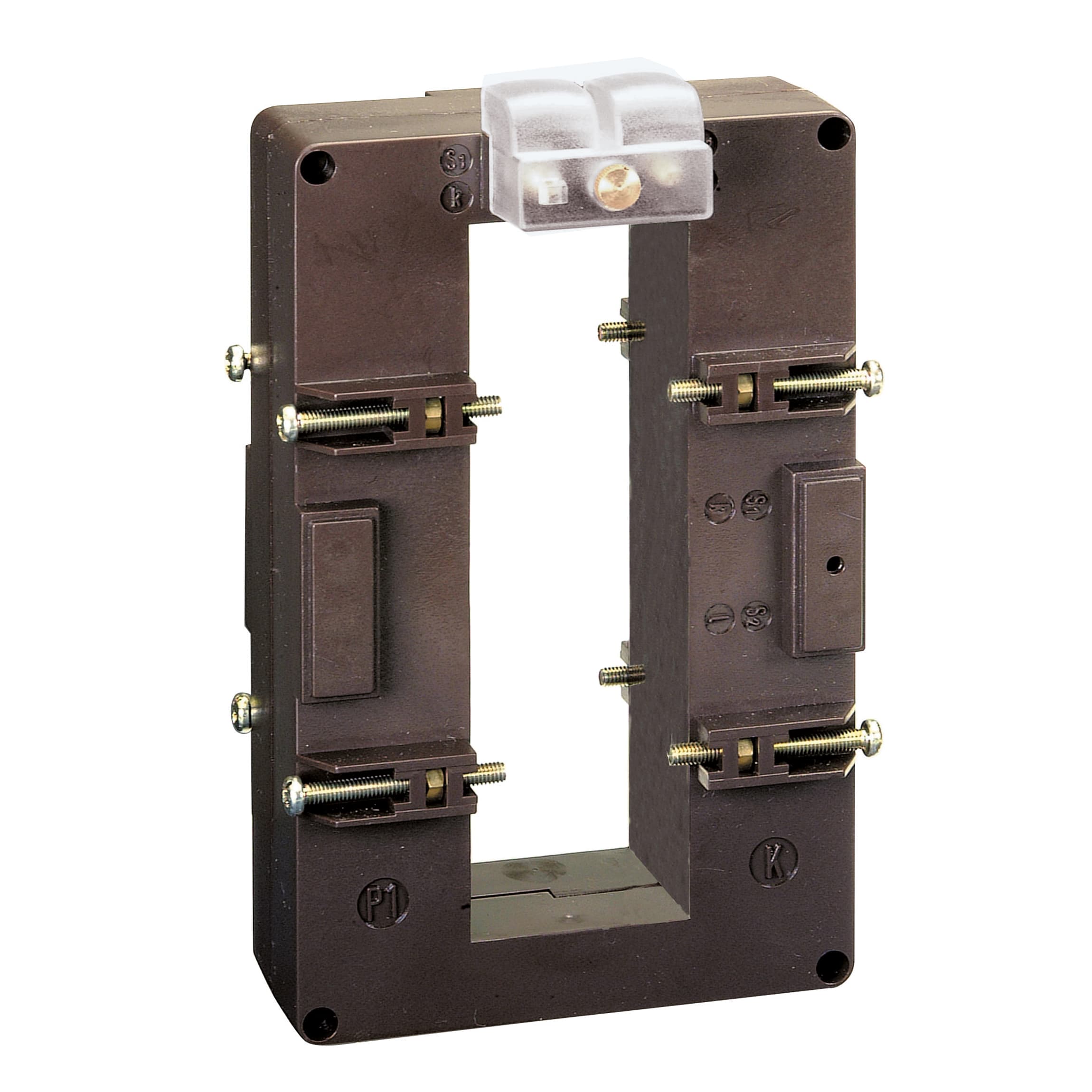 IME - IMSTASR50C400 TAS127 TA 38x127mm 400/5A