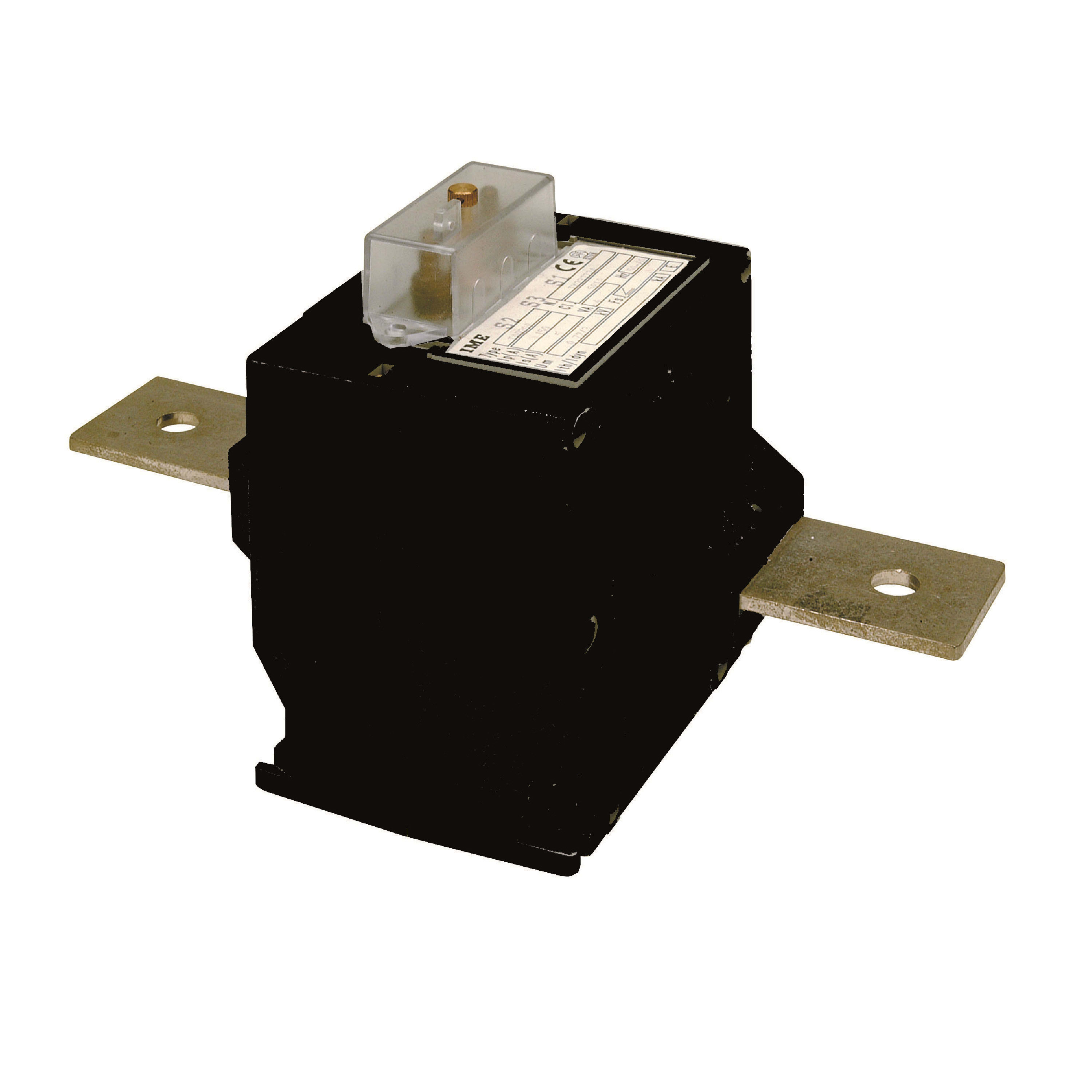 IME - IMSTAVA50B800 TAQ20P TA CL.5P PRIM AVVOLTO 80/5A