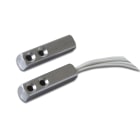 STS ELETTRONICA SRL - STSIM08AV CONTATTO MAGNETICO A VISTA PER INFISSI M