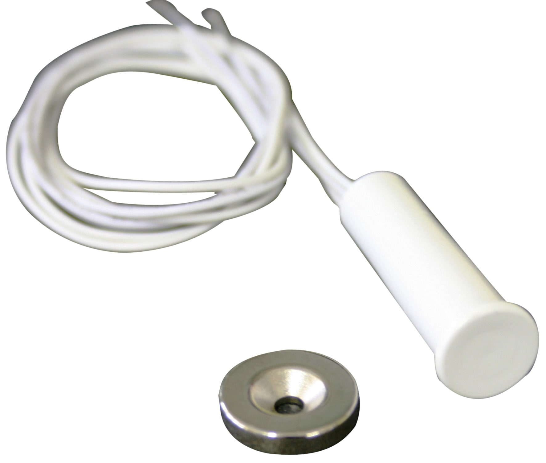 STS ELETTRONICA SRL - STSIM16 CONTATTO MAGNETICO DA INCASSO PER INFISS