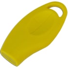 IESS SRL - EAAIM6G CHIAVE DI PROSSIMITA II LIV IMQ GIALLO