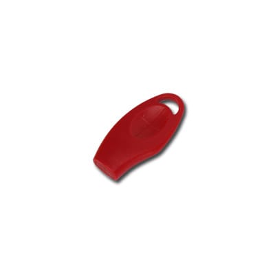 IESS SRL - EAAIM6R CHIAVE DI PROSSIMITA II LIV IMQ ROSSO
