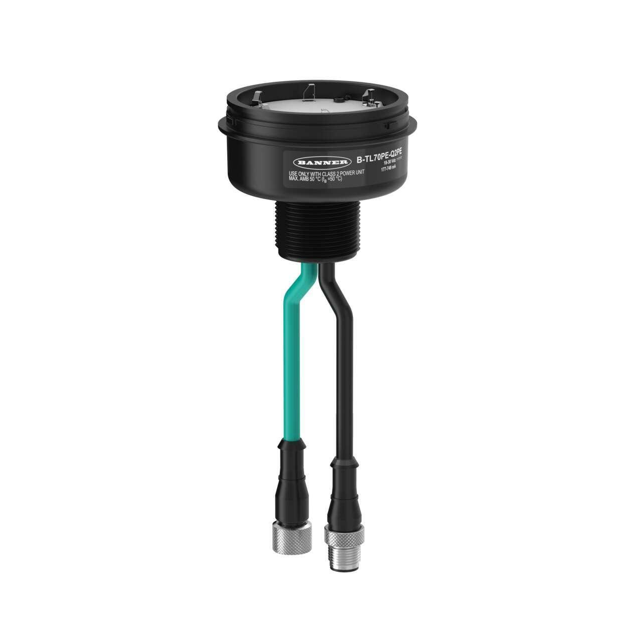 TURCK BANNER SRL - TUK30815796 Torretta Luminosa TL70 base