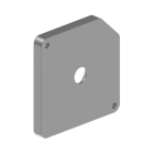 TURCK BANNER SRL - TUK30800831 Accessario per Wireless
