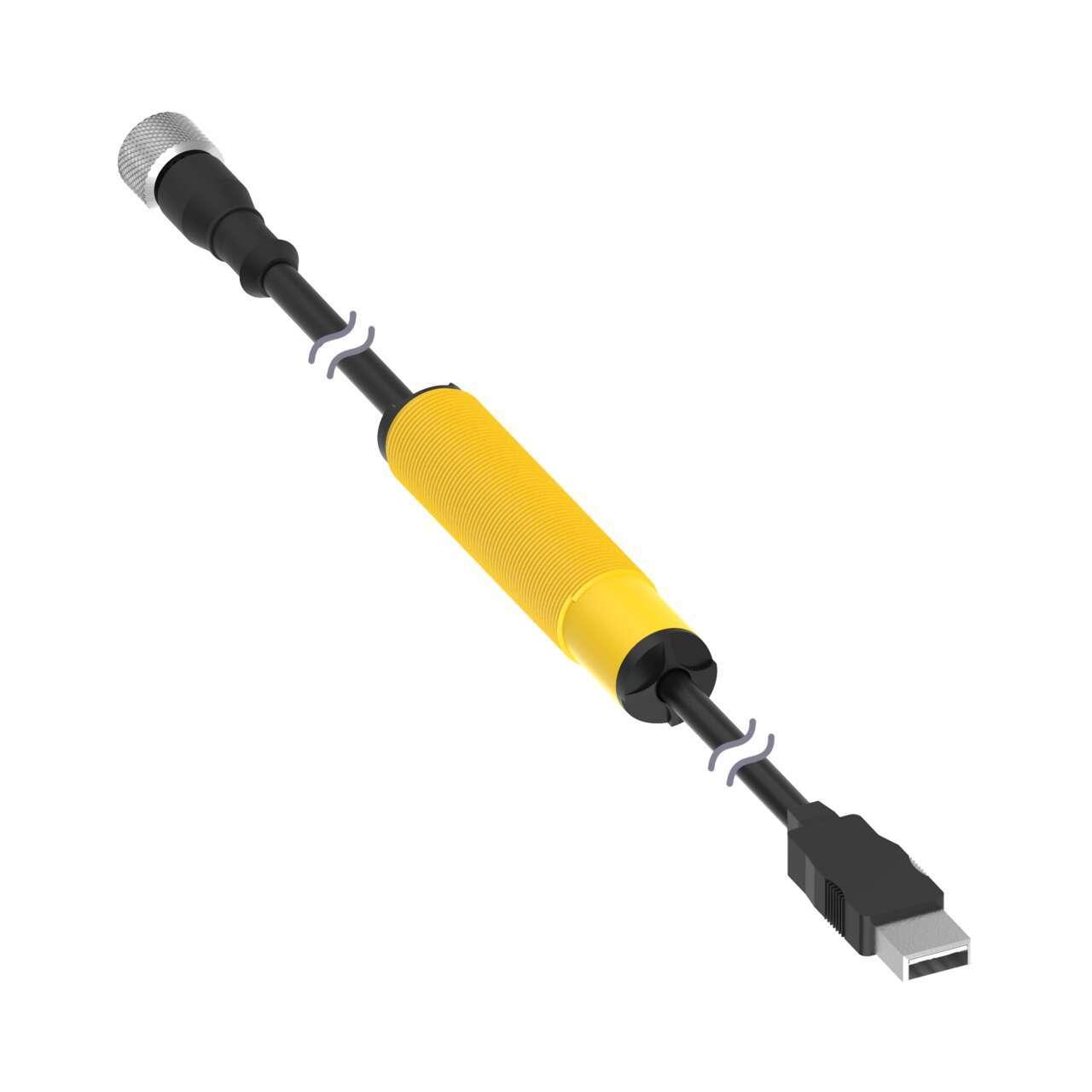 TURCK BANNER SRL - TUK3081325 BWA-HW-006