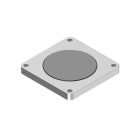 TURCK BANNER SRL - TUK30807394 Accessario per Wireless