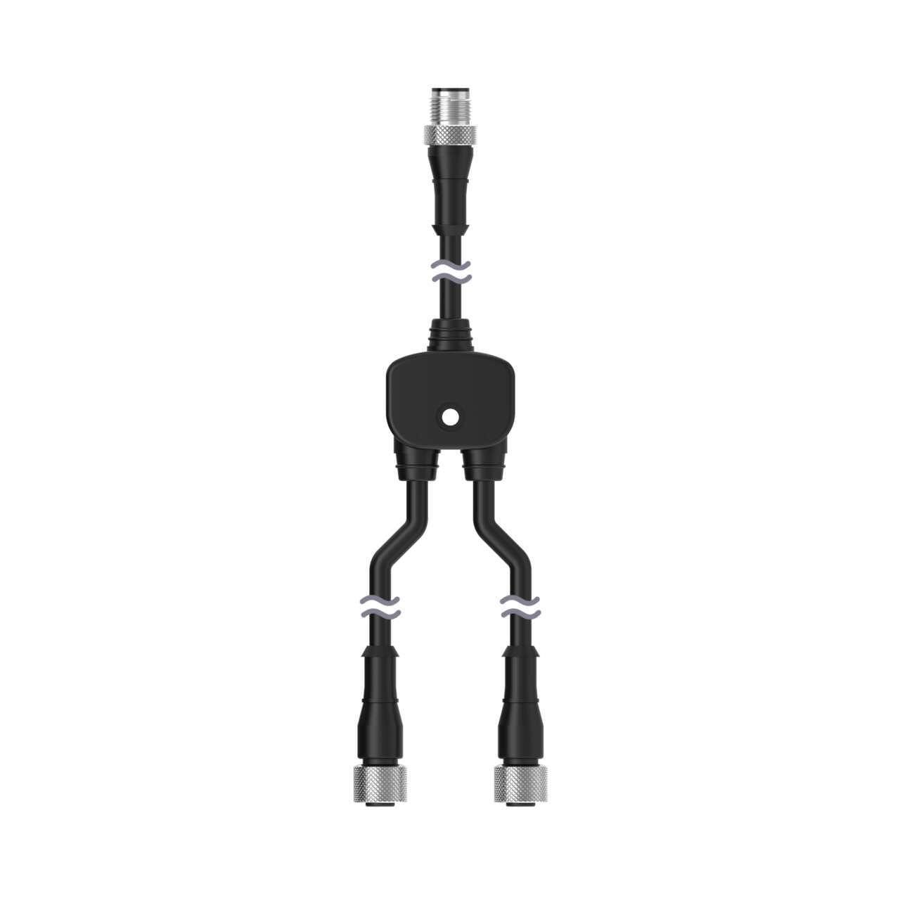 TURCK BANNER SRL - TUK3010619 Connettore