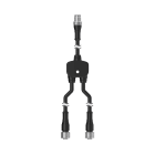 TURCK BANNER SRL - TUK3010619 Connettore