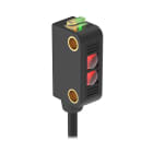 TURCK BANNER SRL - TUK3032108 fotoelettrico DQ12 Diffuso 15mm NPN&PNP cavo