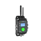 TURCK BANNER SRL - TUK30814991 Controllore DXM1200 Wireless 2.4GHz