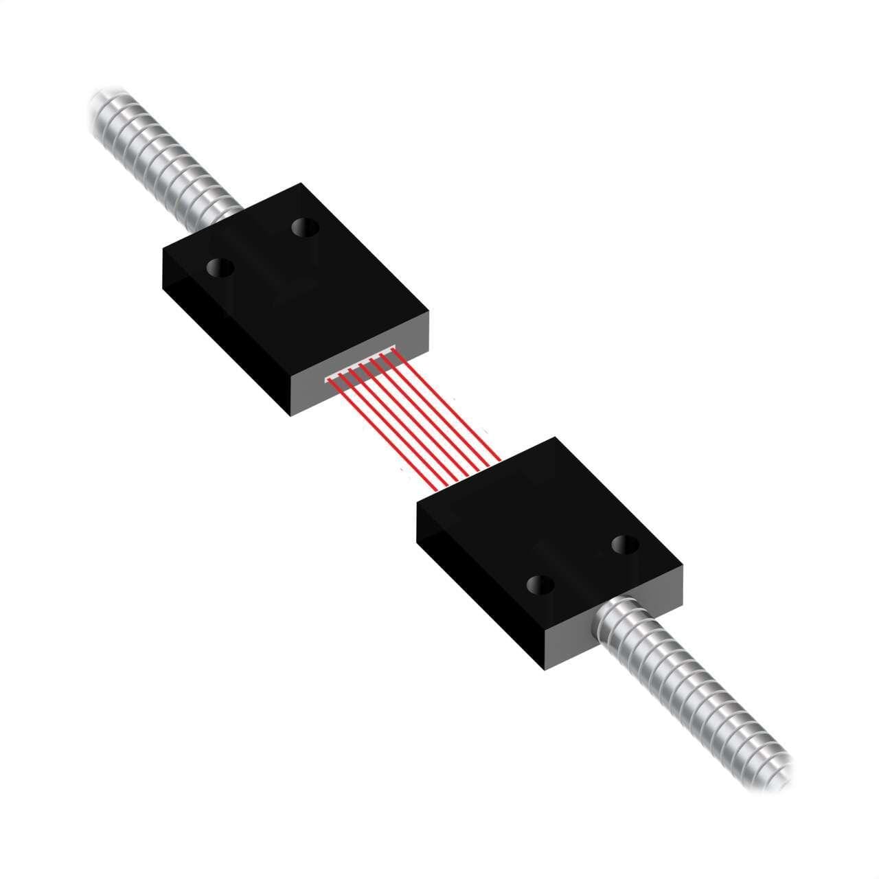 TURCK BANNER SRL - TUK3017336 Fibra Ottica di Vetro