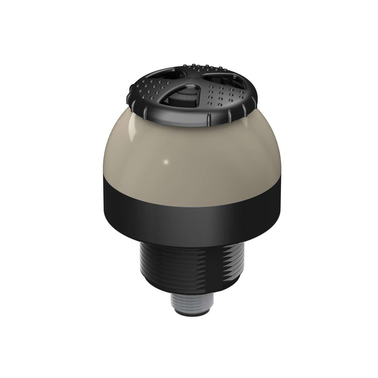 TURCK BANNER SRL - TUK3019118 Indicatore K50, Verde;Rosso;Giallo