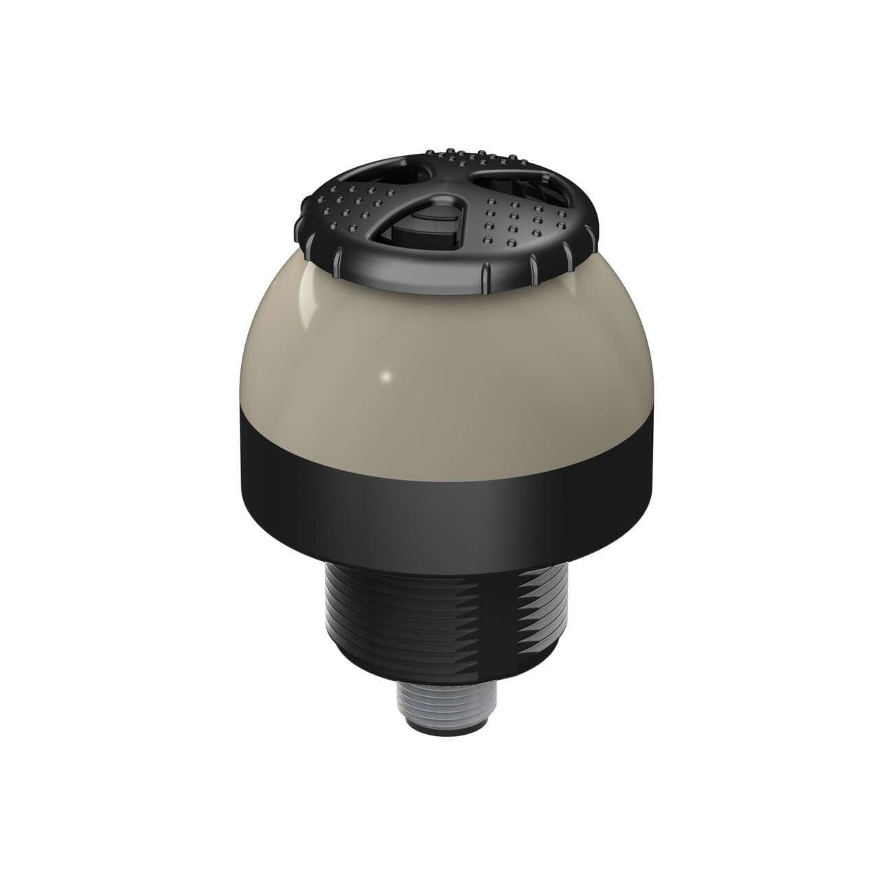 TURCK BANNER SRL - TUK3019118 Indicatore K50, Verde;Rosso;Giallo