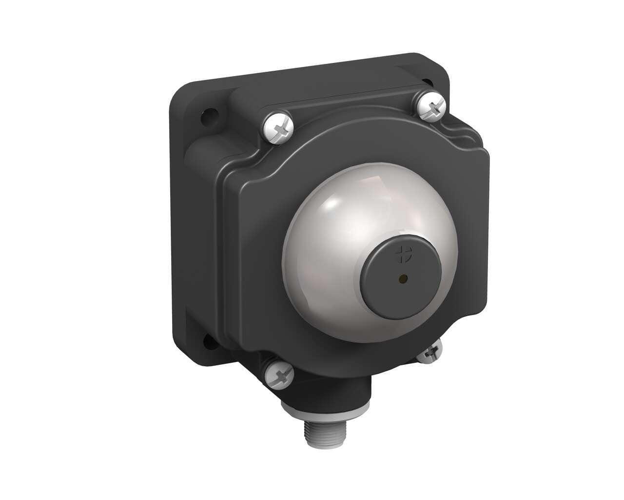 TURCK BANNER SRL - TUK3079484 Indicatore K80, Verde;Rosso;Giallo