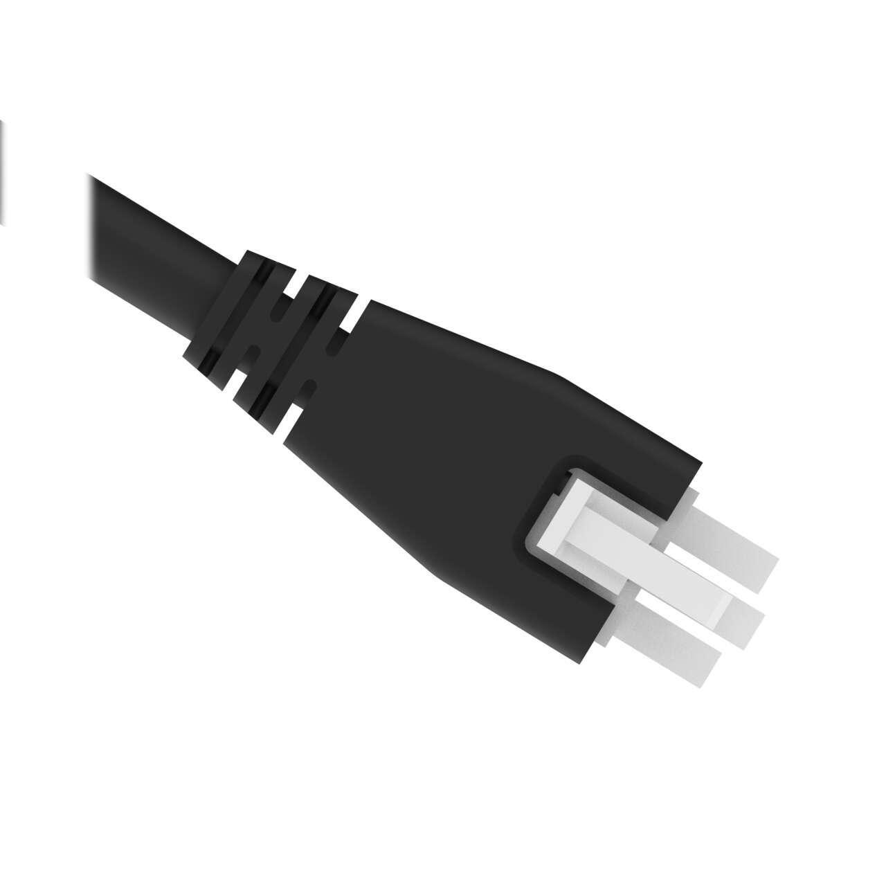 TURCK BANNER SRL - TUK3086779 Connettore Molex Femma, 1.83 m PVC, cavo