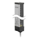 TURCK BANNER SRL - TUK3071798 Barriera LX Emettitore 447 mm M12