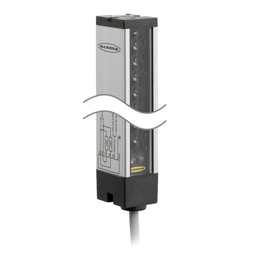 TURCK BANNER SRL - TUK3071798 Barriera LX Emettitore 447 mm M12