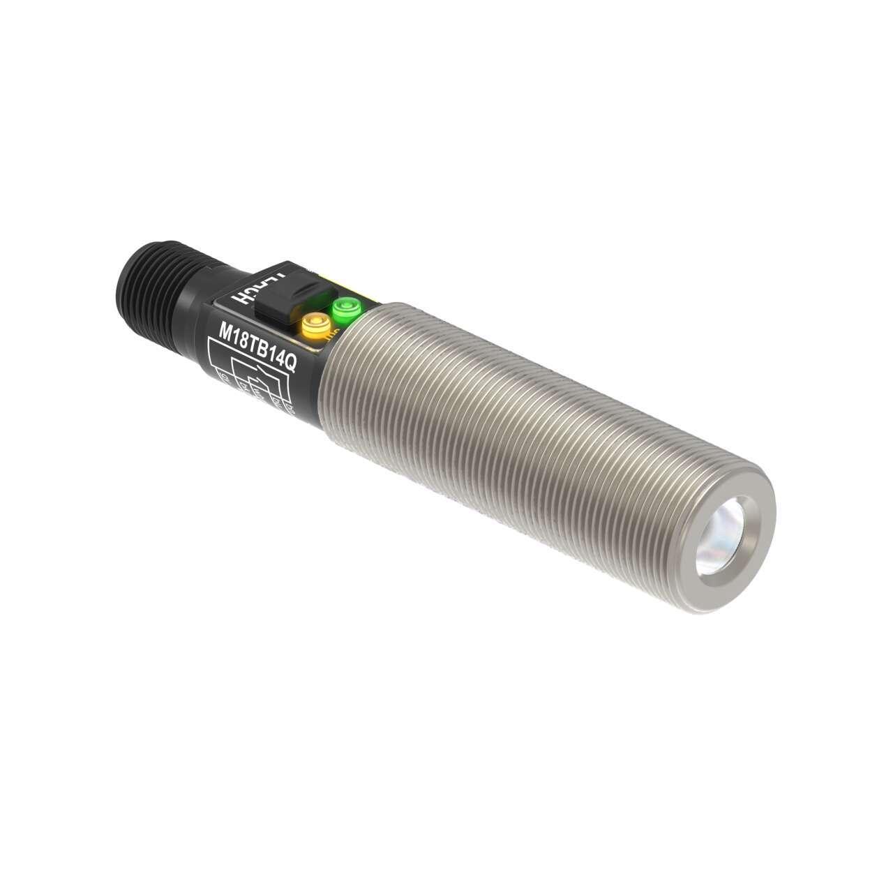 TURCK BANNER SRL - TUK3081128 Sensore di Temperatura T-GAGE - - 4-20 mA