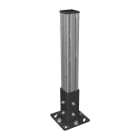 TURCK BANNER SRL - TUK3043176 Accessorio per Barriera di Sicurezza
