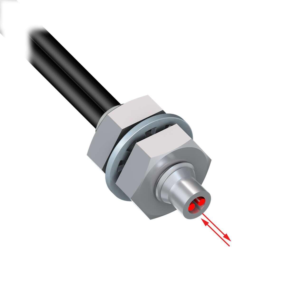 TURCK BANNER SRL - TUK3051784 PBT46UHF